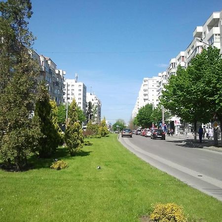 Casa Lux Central Slatina  Ngoại thất bức ảnh
