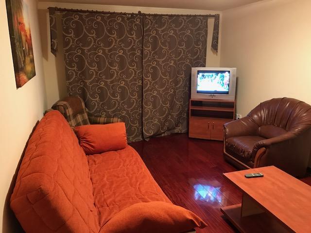 Casa Lux Central Slatina  Ngoại thất bức ảnh