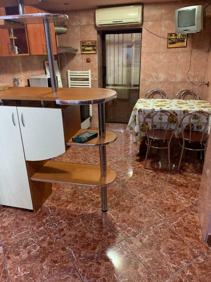 Casa Lux Central Slatina  Ngoại thất bức ảnh